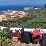 Aptos Monasterio De San Antonio 3 * Икод-де-лос-Винос