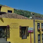 Apartmán Aptos Monasterio De San Antonio 3 Icod De Los Vinos