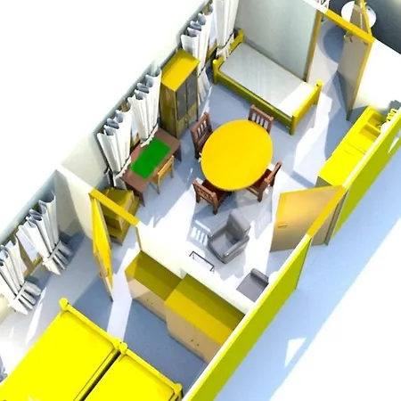 Aptos Monasterio De San Antonio 3 Icod De Los Vinos