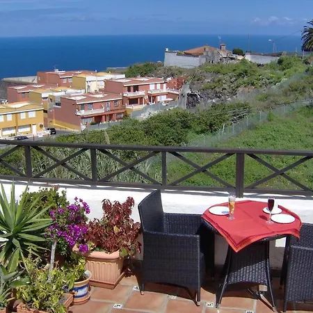 Aptos Monasterio De San Antonio 3 * 이코드레로스비노스