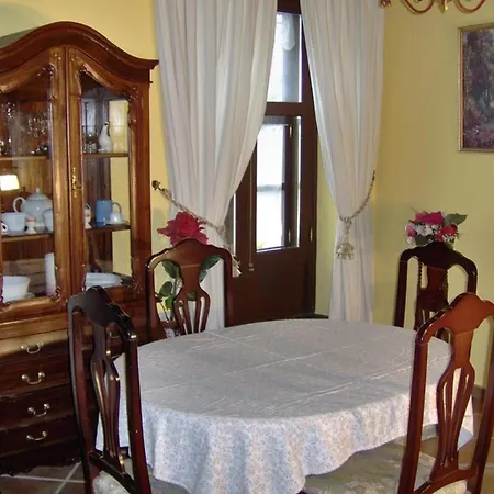 Aptos Monasterio De San Antonio 3