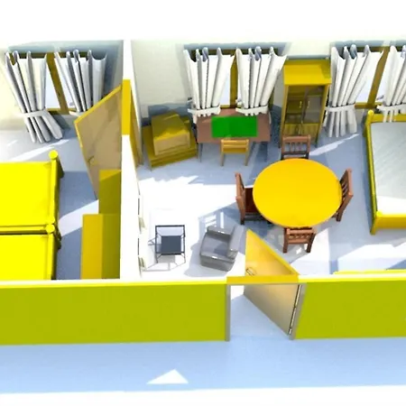 Aptos Monasterio De San Antonio 3 Icod De Los Vinos