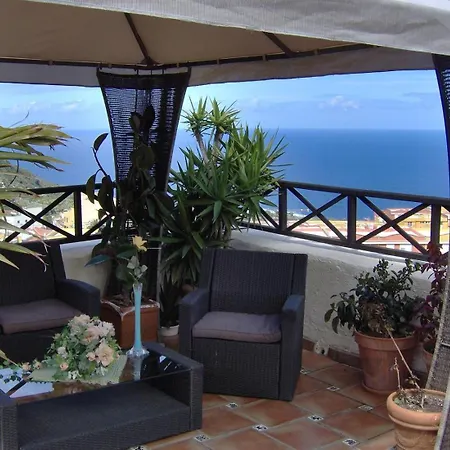 Apartamento Aptos Monasterio De San Antonio 3