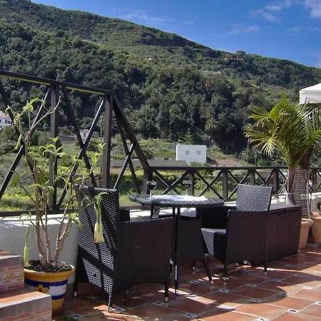 Apartamento Aptos Monasterio De San Antonio 3