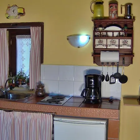 Aptos Monasterio De San Antonio 3 * Икод-де-лос-Винос
