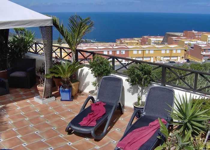 Aptos Monasterio De San Antonio 3 *