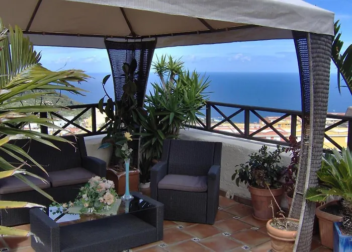 Apartament Aptos Monasterio De San Antonio 3