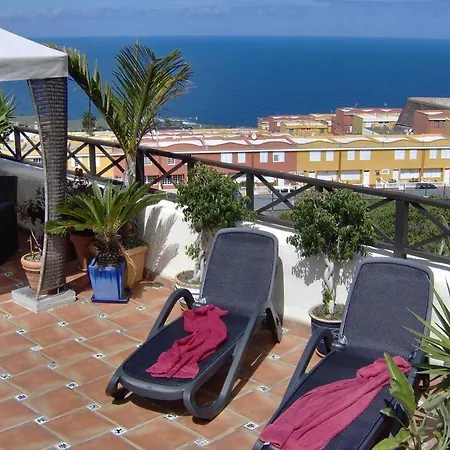 Aptos Monasterio De San Antonio 3 *