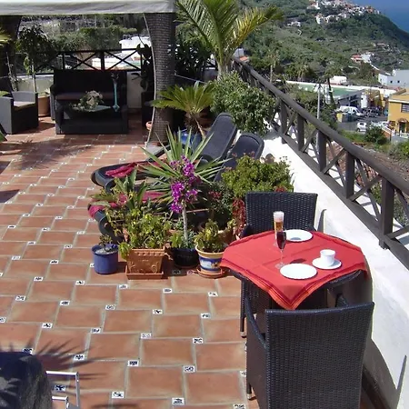 Aptos Monasterio De San Antonio 3 Icod De Los Vinos