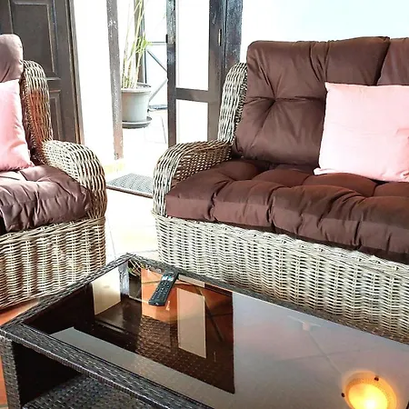 Aptos Monasterio De San Antonio 3 Icod De Los Vinos