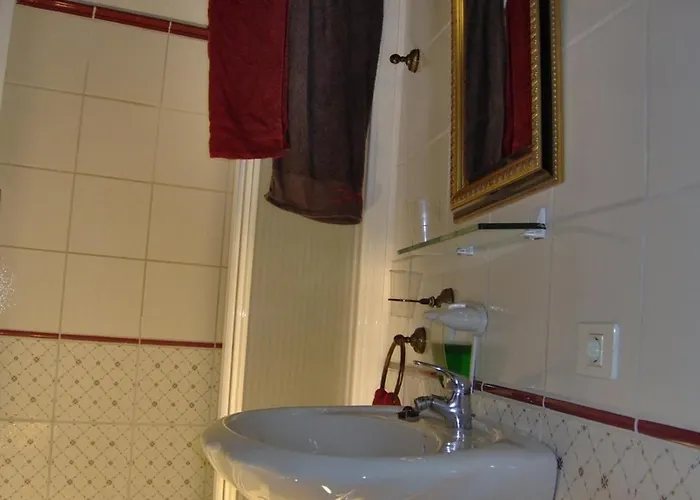 Apartman Aptos Monasterio De San Antonio 3 Icod de los Vinos