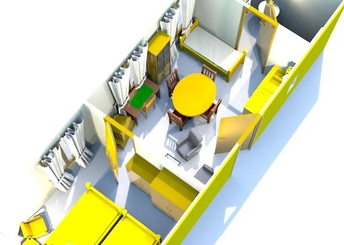 Aptos Monasterio De San Antonio 3 إيكود ذي لوس فينوس