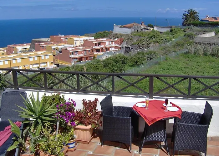 Aptos Monasterio De San Antonio 3 * إيكود ذي لوس فينوس