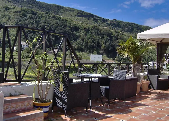 Apartman Aptos Monasterio De San Antonio 3